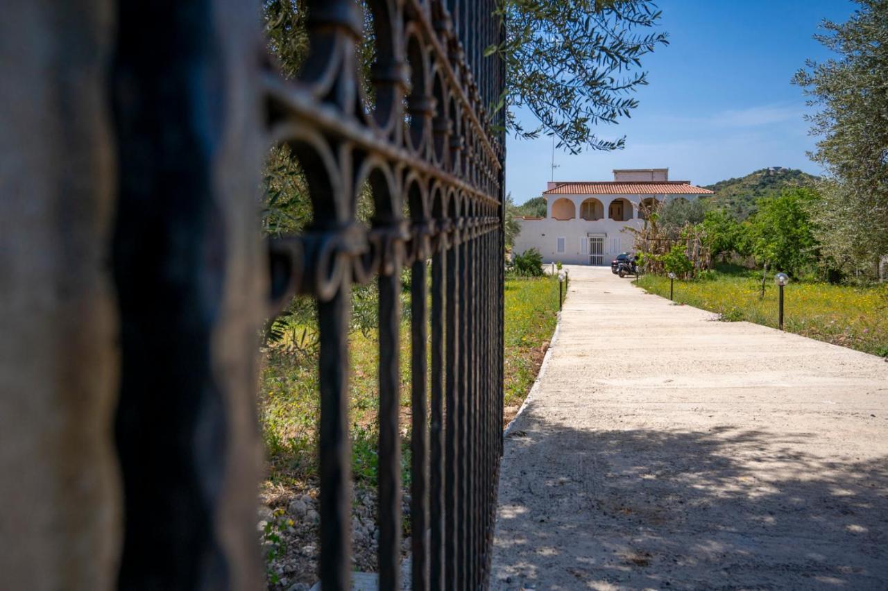 Appartement La Casa Del Gelsomino Tra Noto E Mare *